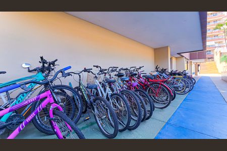 Apartamento à venda com 90m², 3 quartos e 1 vaga Apartamento à venda com 90m², 3 quartos e 1 vagaÁrea comum