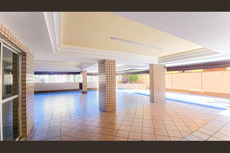 Apartamento à venda com 90m², 3 quartos e 1 vaga Apartamento à venda com 90m², 3 quartos e 1 vagaÁrea comum