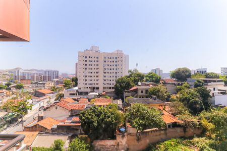 Apartamento à venda com 90m², 3 quartos e 1 vaga Apartamento à venda com 90m², 3 quartos e 1 vagaVista Quarto 2