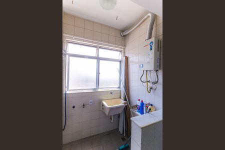 Apartamento à venda com 90m², 3 quartos e 1 vaga Apartamento à venda com 90m², 3 quartos e 1 vagaÁrea de Serviço