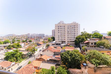Apartamento à venda com 90m², 3 quartos e 1 vaga Apartamento à venda com 90m², 3 quartos e 1 vagaVista Quarto 1 varanda