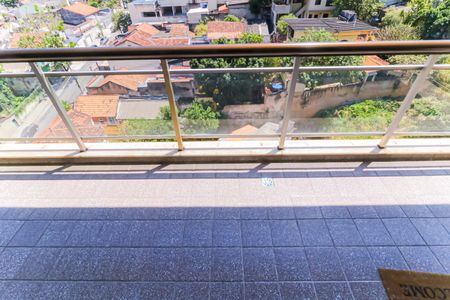 Apartamento à venda com 90m², 3 quartos e 1 vaga Apartamento à venda com 90m², 3 quartos e 1 vagaQuarto 1 varanda