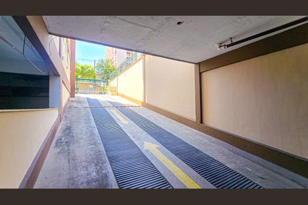 Apartamento à venda com 90m², 3 quartos e 1 vaga Apartamento à venda com 90m², 3 quartos e 1 vagaGaragem