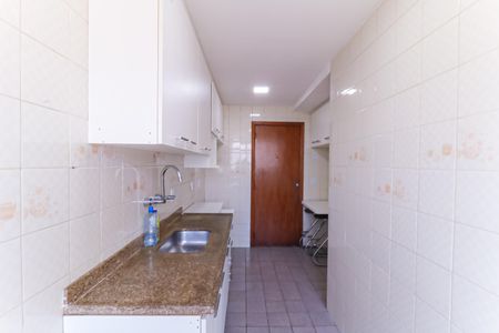 Apartamento à venda com 90m², 3 quartos e 1 vaga Apartamento à venda com 90m², 3 quartos e 1 vagaCozinha