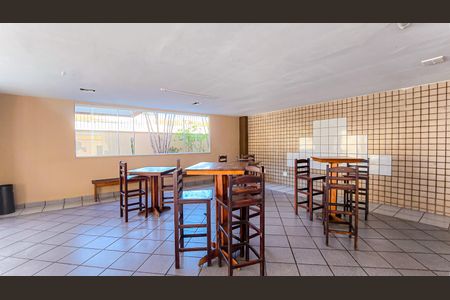 Apartamento à venda com 90m², 3 quartos e 1 vaga Apartamento à venda com 90m², 3 quartos e 1 vagaÁrea comum