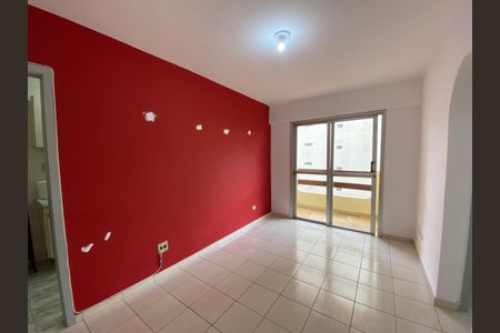 Sala de apartamento para alugar com 1 quarto, 39m² em Vila Buarque, São Paulo