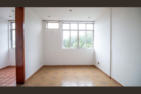 Sala de apartamento para alugar com 3 quartos, 80m² em Imperial de São Cristóvão, Rio de Janeiro