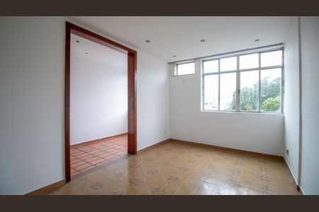 Sala de apartamento para alugar com 3 quartos, 80m² em Imperial de São Cristóvão, Rio de Janeiro