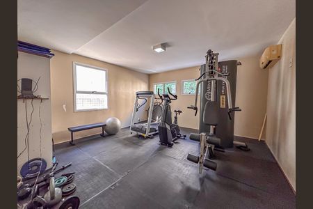 Apartamento à venda com 93m², 2 quartos e 1 vaga Apartamento à venda com 93m², 2 quartos e 1 vagaÁrea comum