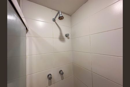 Apartamento à venda com 93m², 2 quartos e 1 vaga Apartamento à venda com 93m², 2 quartos e 1 vagaBanheiro da Suíte