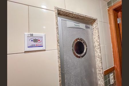 Apartamento à venda com 93m², 2 quartos e 1 vaga Apartamento à venda com 93m², 2 quartos e 1 vagaÁrea comum