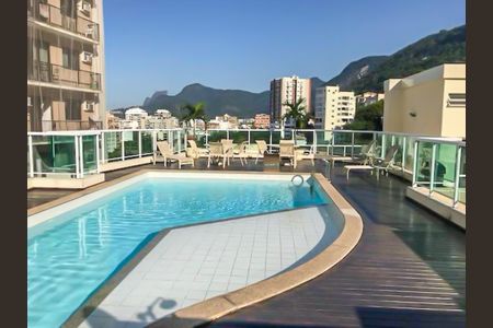 Apartamento à venda com 93m², 2 quartos e 1 vaga Apartamento à venda com 93m², 2 quartos e 1 vagaÁrea comum