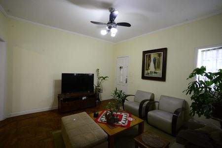 Apartamento à venda com 96m², 2 quartos e sem vagaSala