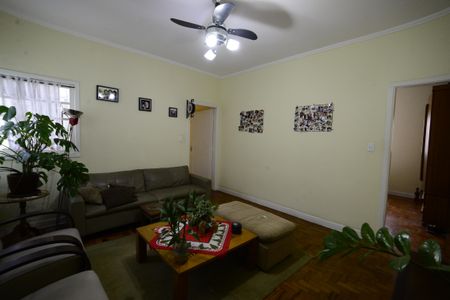 Sala de apartamento à venda com 2 quartos, 96m² em Aclimação, São Paulo