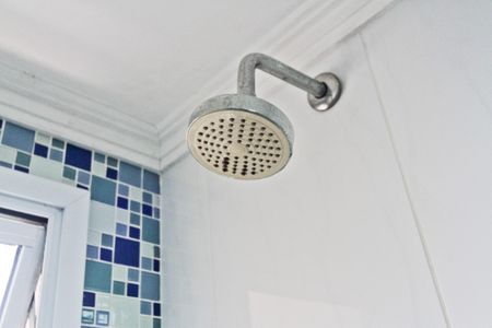 Apartamento à venda com 51m², 2 quartos e 1 vagaBanheiro