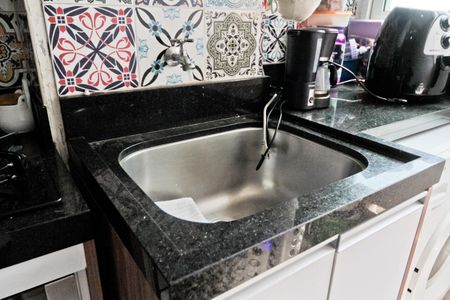 Apartamento à venda com 51m², 2 quartos e 1 vagaÁrea de Serviço