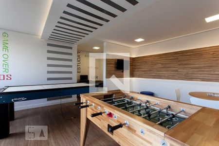 Apartamento à venda com 51m², 2 quartos e 1 vagaÁrea comum