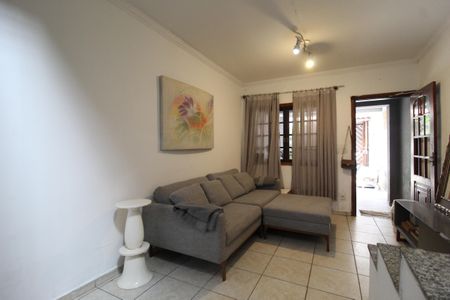 Sala de casa à venda com 3 quartos, 392m² em Vila Olímpia, São Paulo