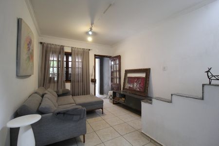 Sala de casa à venda com 3 quartos, 392m² em Vila Olímpia, São Paulo