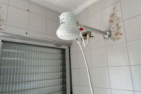 Studio de kitnet/studio para alugar com 1 quarto, 30m² em Itararé, Santos