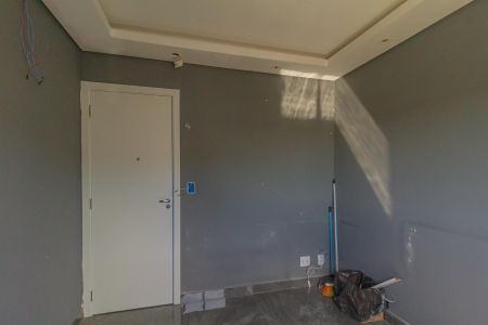 Apartamento à venda com 44m², 2 quartos e 1 vagaQuarto 2