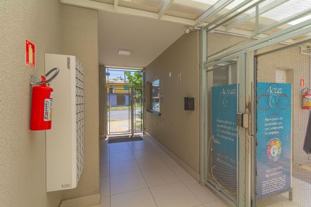 Apartamento à venda com 44m², 2 quartos e 1 vagaPortaria