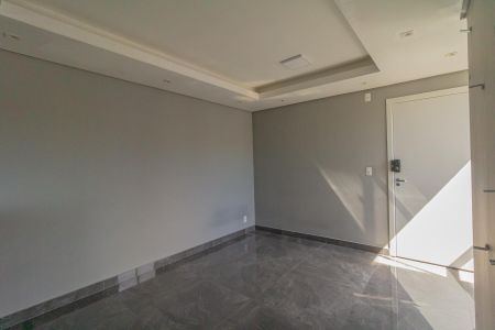 Sala de apartamento para alugar com 2 quartos, 44m² em Estância Velha, Canoas