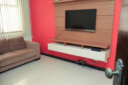 Sala de apartamento para alugar com 2 quartos, 89m² em Imbuí, Salvador