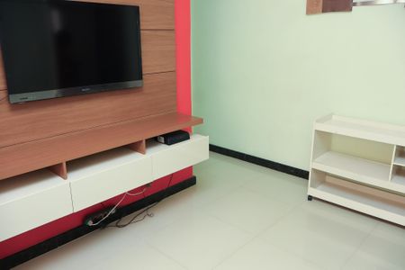 Sala de apartamento para alugar com 2 quartos, 89m² em Imbuí, Salvador