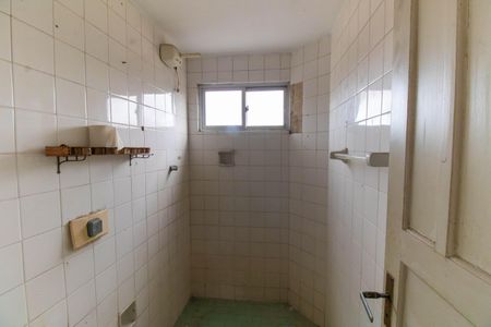 Apartamento à venda com 59m², 2 quartos e sem vaga Apartamento à venda com 59m², 2 quartos e sem vagaBanheiro