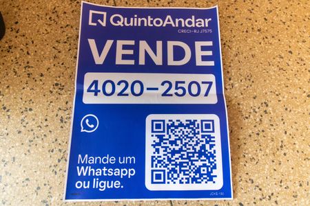 Apartamento à venda com 59m², 2 quartos e sem vaga Apartamento à venda com 59m², 2 quartos e sem vagaPlaquinha