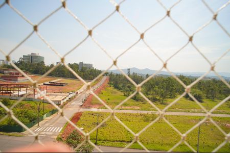 Apartamento à venda com 40m², 2 quartos e 1 vagaVista do Quarto 2