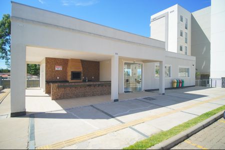 Apartamento à venda com 40m², 2 quartos e 1 vagaÁrea comum - Salão de festas