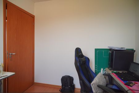 Apartamento à venda com 40m², 2 quartos e 1 vagaQuarto 2