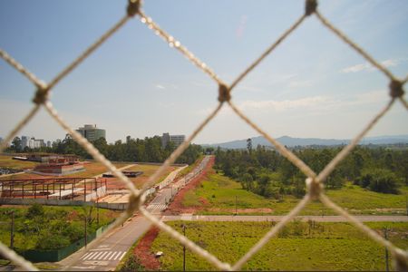 Vista do Quarto 1 de apartamento à venda com 2 quartos, 40m² em Canudos, Novo Hamburgo