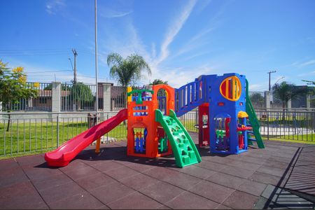 Apartamento à venda com 40m², 2 quartos e 1 vagaÁrea comum - Playground