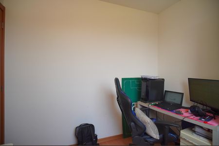 Apartamento à venda com 40m², 2 quartos e 1 vagaQuarto 2