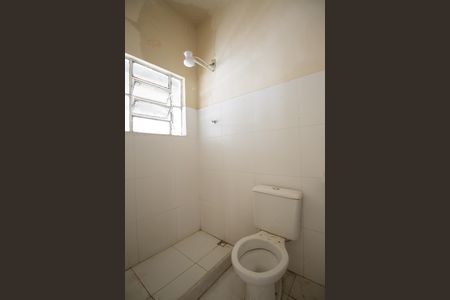 Banheiro Social de casa para alugar com 1 quarto, 40m² em Laranjal, São Gonçalo
