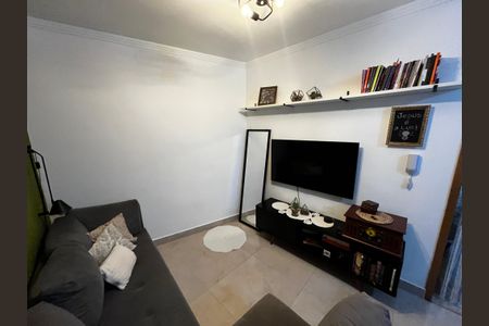 Apartamento à venda com 45m², 2 quartos e 1 vagaSala/Cozinha