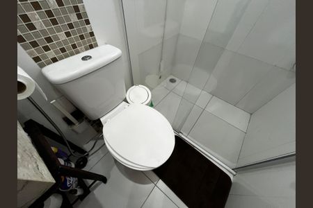 Apartamento à venda com 45m², 2 quartos e 1 vagaBanheiro