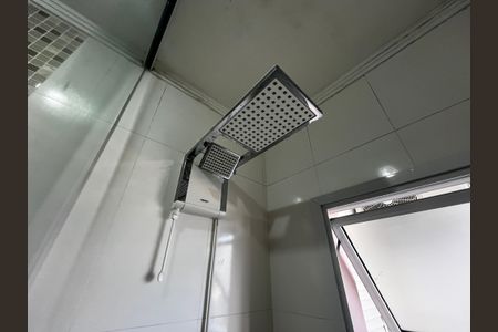 Apartamento à venda com 45m², 2 quartos e 1 vagaBanheiro