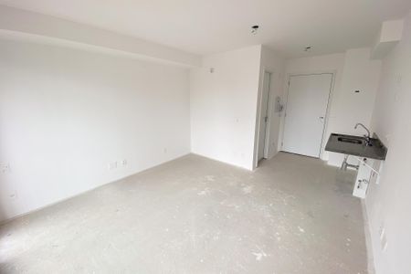 Sala de kitnet/studio à venda com 1 quarto, 25m² em Pinheiros, São Paulo