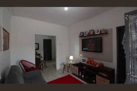Sala de casa à venda com 2 quartos, 700m² em Fonseca, Niterói