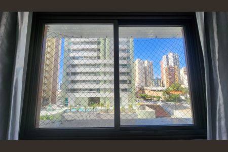 Quarto - vista de apartamento para alugar com 1 quarto, 45m² em Pituba, Salvador