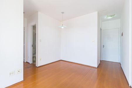 Sala de apartamento à venda com 2 quartos, 48m² em Mooca, São Paulo
