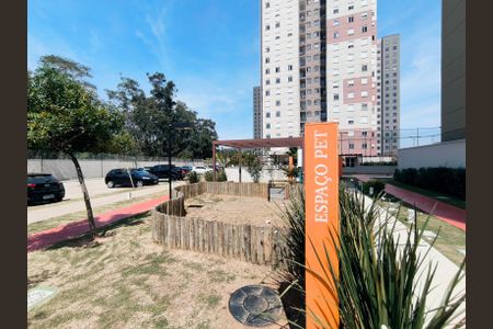 Apartamento à venda com 52m², 2 quartos e 1 vaga Apartamento à venda com 52m², 2 quartos e 1 vagaÁrea comum