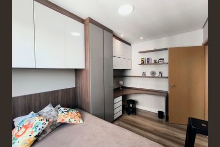 Apartamento à venda com 52m², 2 quartos e 1 vaga Apartamento à venda com 52m², 2 quartos e 1 vagaQuarto 2