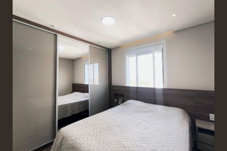 Apartamento à venda com 52m², 2 quartos e 1 vaga Apartamento à venda com 52m², 2 quartos e 1 vagaQuarto 1