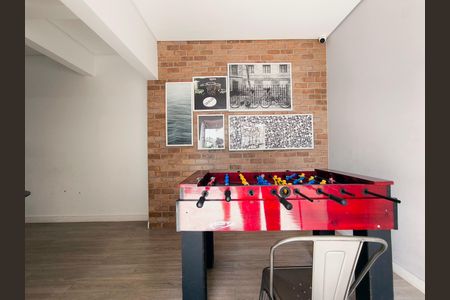 Apartamento à venda com 52m², 2 quartos e 1 vaga Apartamento à venda com 52m², 2 quartos e 1 vagaÁrea comum