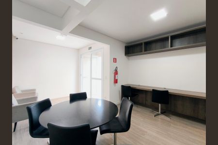 Apartamento à venda com 52m², 2 quartos e 1 vaga Apartamento à venda com 52m², 2 quartos e 1 vagaÁrea comum